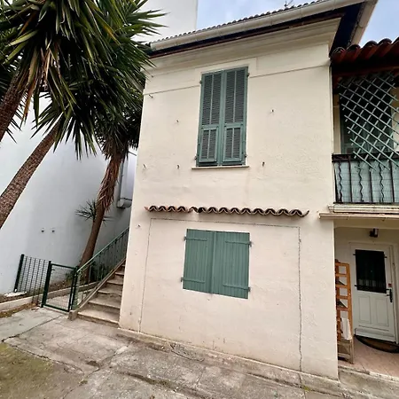 Appartement 106 - T2 Avec Jardin Dans Une Ancienne